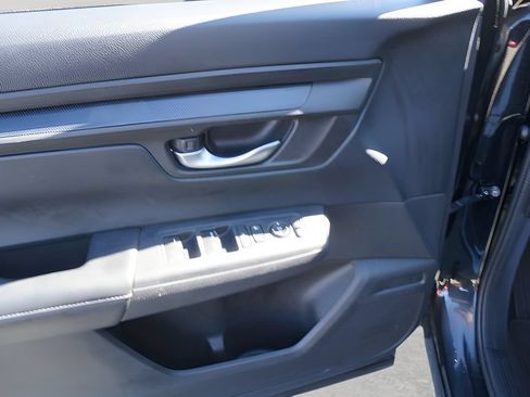 Used 2024 Honda CR-V EX image 14