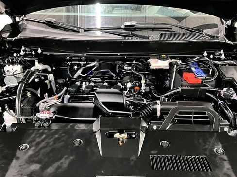 Used 2025 Honda CR-V EX-L image 31