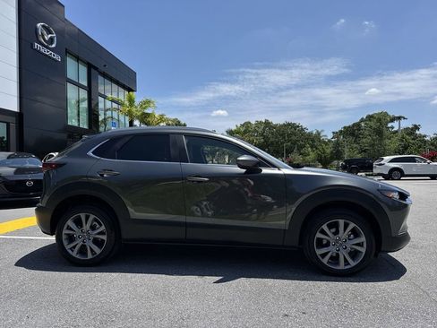 Used 2025 MAZDA CX-30 AWD 2.5 S w/ Preferred Package image 23