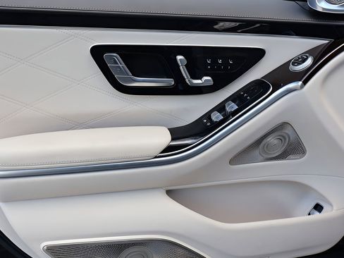 Used 2024 Mercedes-Benz Maybach S 680 4MATIC image 10