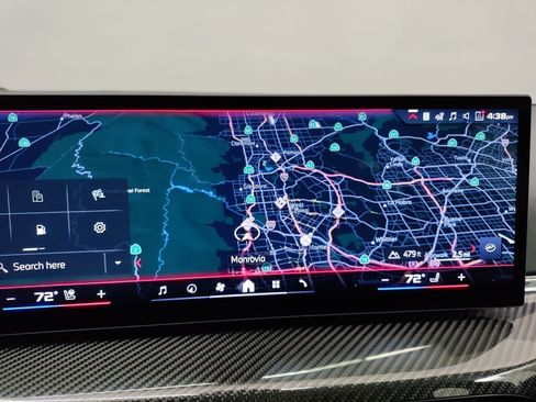 New 2026 BMW M340i M340i NA w/ Premium Package image 23