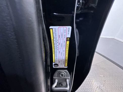 Used 2022 Jeep Compass Trailhawk w/ Trailhawk Elite Group image 45