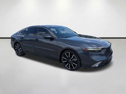 Used 2023 Honda Accord Touring