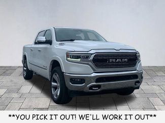 Used 2021 RAM 1500 Limited AWD/4WD 360° Tour