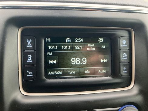 Used 2017 Jeep Grand Cherokee Laredo w/ Quick Order Package 23E image 23