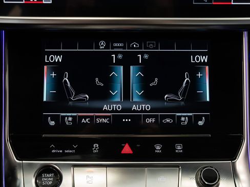 Used 2021 Audi A6 Premium Plus w/ Premium Plus Package AWD/4WD image 14