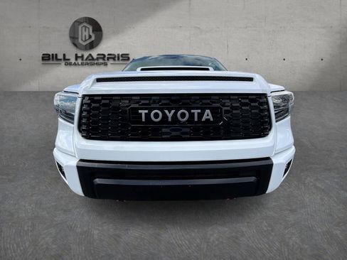 Used 2019 Toyota Tundra TRD Pro AWD/4WD image 10