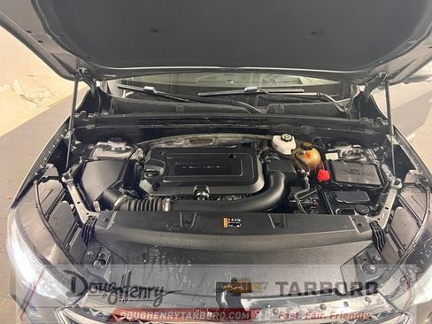 Used 2021 Buick Envision Avenir w/ Technology Package II FWD image 24