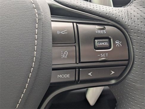 Certified 2023 Lexus LC 500 Coupe w/ Sport Package image 26