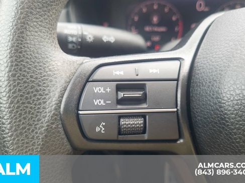 Used 2025 Honda Accord SE image 12