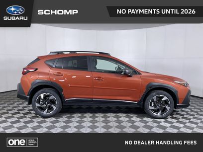 Used 2025 Subaru Crosstrek 2.5i Limited w/ Popular Package #3A