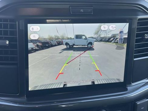 New 2026 Ford F150 STX w/ Equipment Group 200A image 13