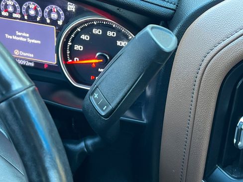 Used 2020 Chevrolet Silverado 3500 High Country w/ Z71 Off-Road Package image 31