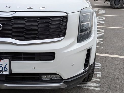 Used 2020 Kia Telluride SX image 22