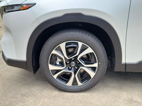 New 2026 MAZDA CX-5 Preferred AWD/4WD image 8