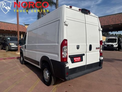 Used 2019 RAM ProMaster 2500 image 8
