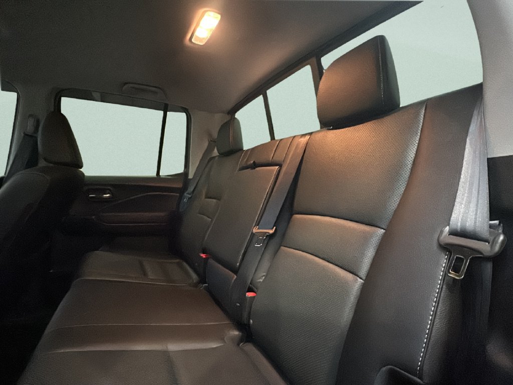 Certified 2024 Honda Ridgeline RTL image 21