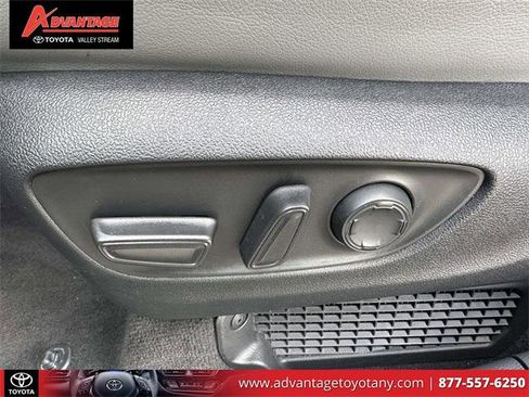 Certified 2024 Toyota Sienna XLE image 20