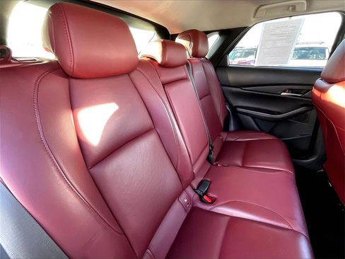 Used 2024 MAZDA CX-30 AWD 2.5 S w/ Preferred Package image 15