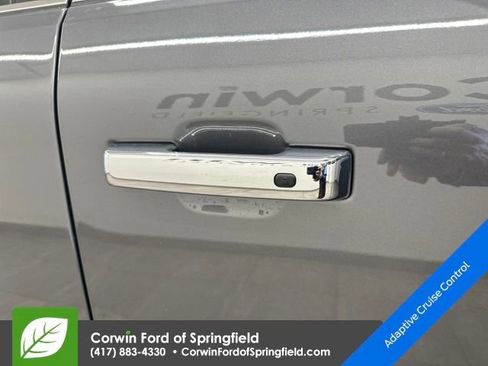 New 2026 Ford F250 Lariat image 8