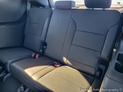 New 2026 Buick Enclave Preferred image 11