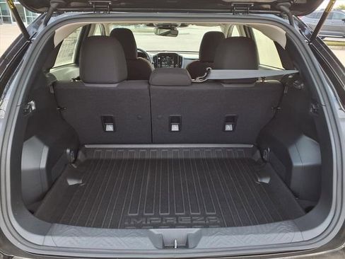 New 2026 Subaru Impreza 2.0i Sport image 8