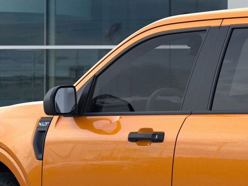 New 2026 Ford Maverick XLT image 23