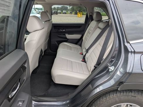 Used 2024 Honda CR-V EX-L image 11