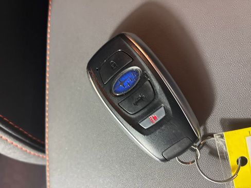 Certified 2025 Subaru Crosstrek 2.5i Limited w/ Popular Package #4A image 40