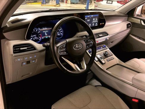 Used 2020 Hyundai Palisade SEL w/ Convenience Package image 15