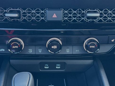 Used 2025 Honda Accord Sport image 23