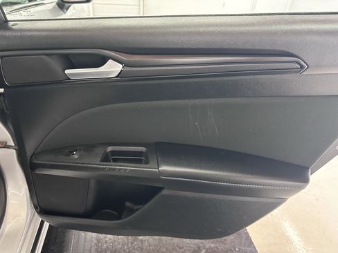 Used 2018 Ford Fusion S w/ Equipment Group 101A image 26