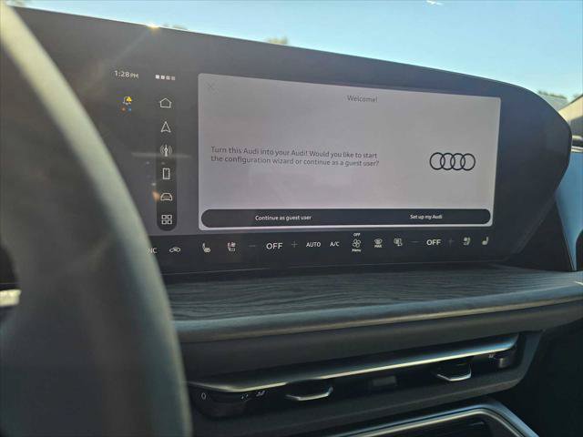 New 2026 Audi Q5 Premium Plus AWD/4WD image 28