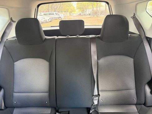 Used 2025 Kia Soul LX w/ LX Technology Package image 33