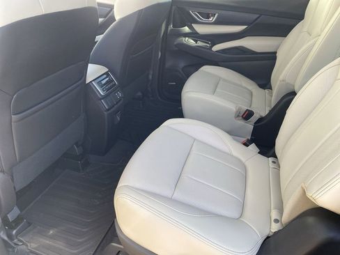 New 2026 Subaru Ascent Limited AWD/4WD image 13