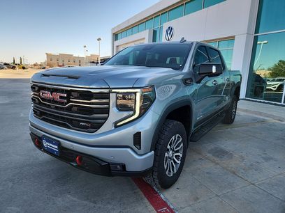 Used 2023 GMC Sierra 1500 AT4 w/ AT4 Premium Package