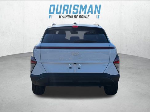 New 2026 Hyundai Kona SEL Sport image 5