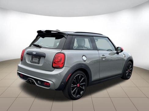 Used 2017 MINI Cooper S FWD image 7
