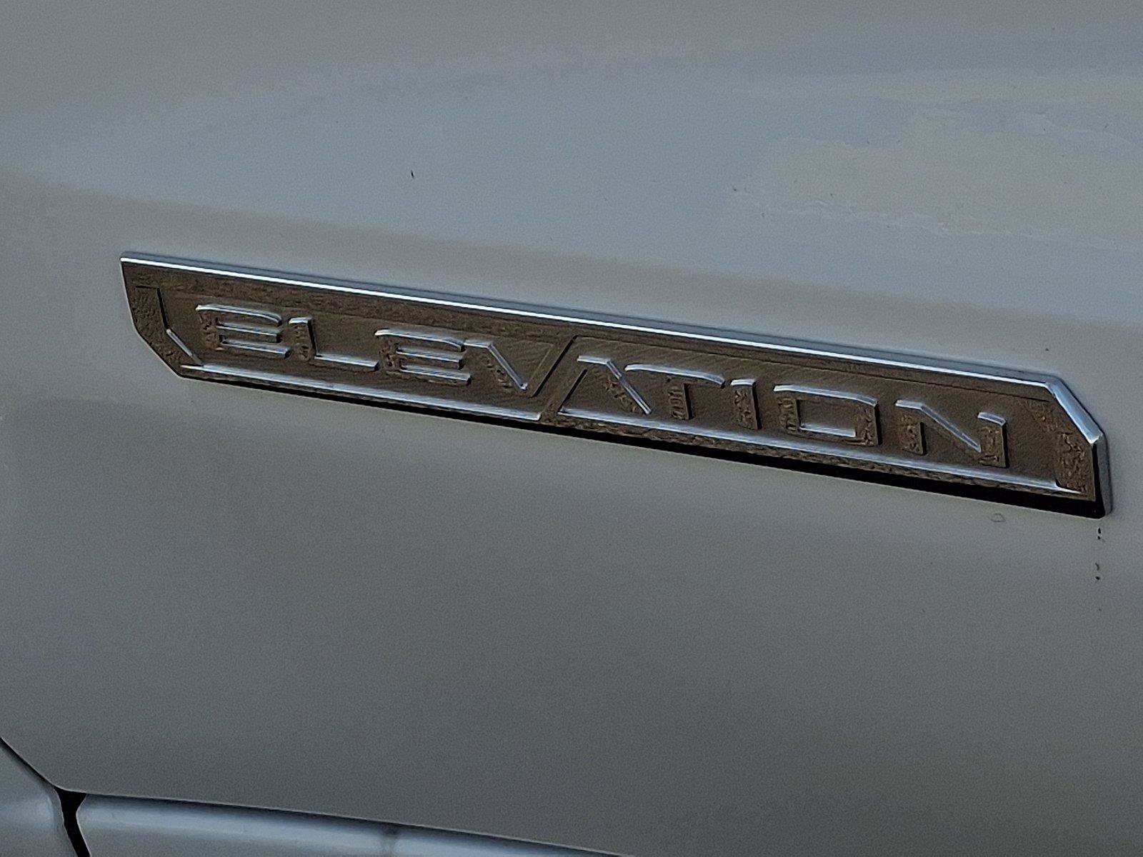 New 2026 GMC Sierra 1500 Elevation AWD/4WD image 11