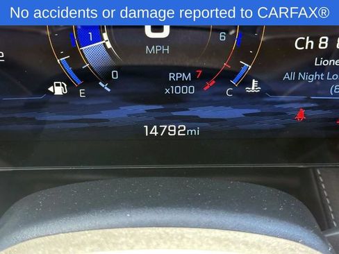 Certified 2025 Chevrolet Equinox LT w/ Safety and Technology Package FWD image 22