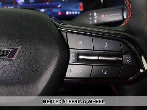 Used 2024 Chevrolet Traverse RS w/ LPO, Floor Liner Package AWD/4WD image 11