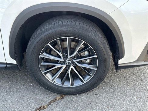 Used 2024 Lexus NX 350 AWD w/ Premium Package image 7