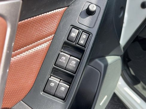 Used 2017 Subaru Forester 2.5i Touring image 14