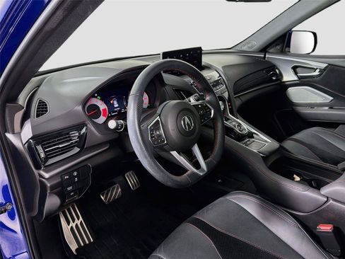 Used 2022 Acura RDX A-Spec FWD image 10