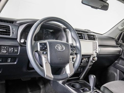 Used 2021 Toyota 4Runner SR5 image 16