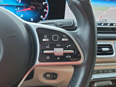 Certified 2022 Mercedes-Benz GLE 350 GLE 350 image 25