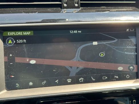 Used 2020 Jaguar F-PACE R-Sport image 27