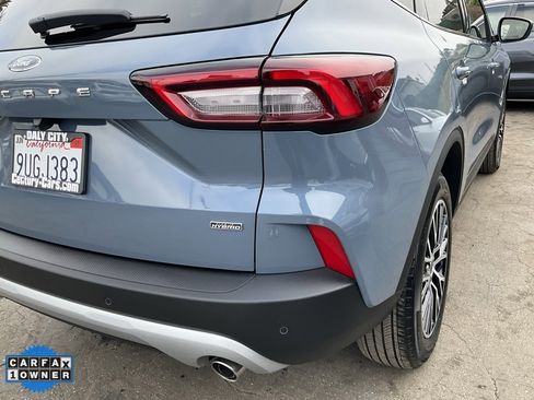 Used 2025 Ford Escape SE image 74