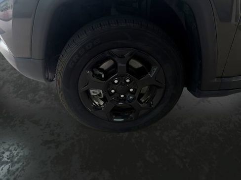 Used 2023 Jeep Compass Trailhawk AWD/4WD image 26