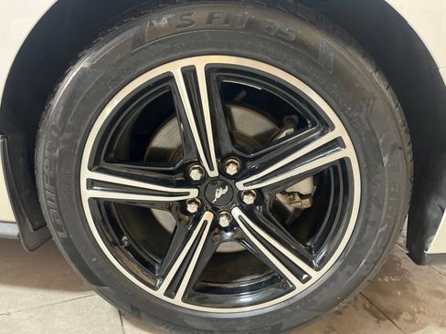 Used 2024 Ford Mustang Premium RWD image 12